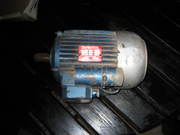 for sale 1 used clarke 1.5kw motor